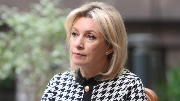 «Все завершилось премьерой»: Мария Захарова рассекретила новую песню Филиппа Киркорова на свои стихи