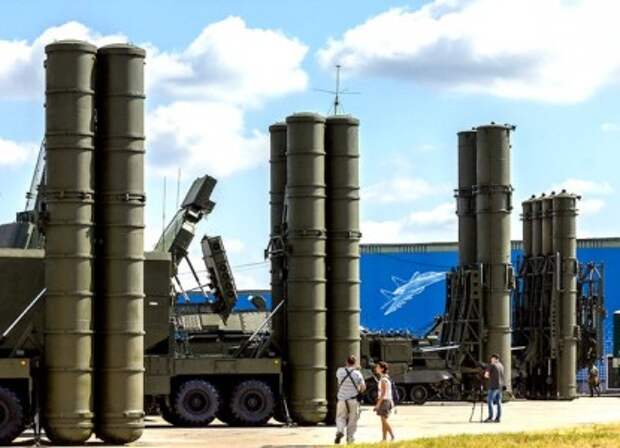 С-400