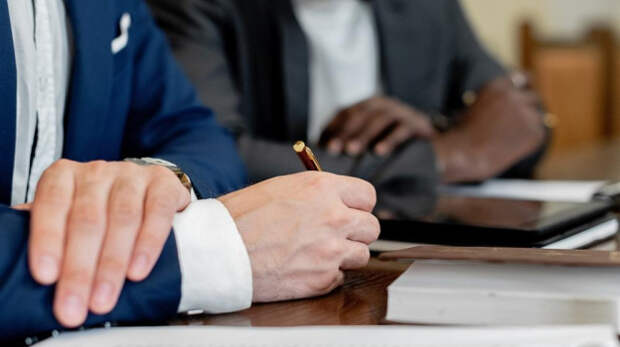 Крымчане смогут вступить в наследство дистанционно