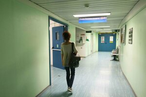 Древние эсхатологические пророчества о будущем тектоническом катаклизме