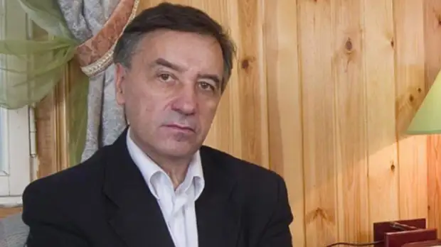 Наталья Королёва прокомментировала сообщения о смерти Николая Зиновьева