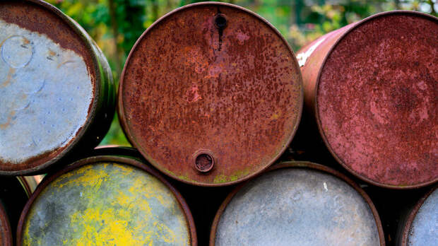 Иран продолжает зарабатывать на экспорте нефти по $140 млн в день