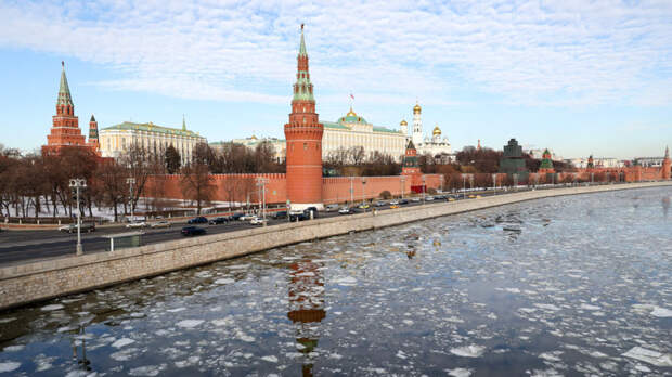 Метеорологическая весна в Москву пришла на 10 дней раньше: синоптики объявили об устойчивом потеплении в столичном регионе