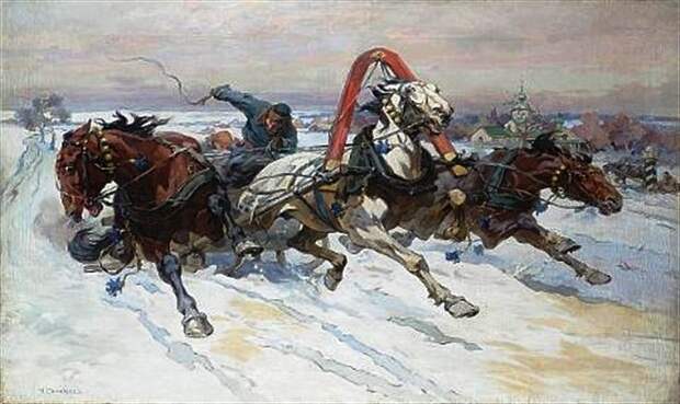 Самые