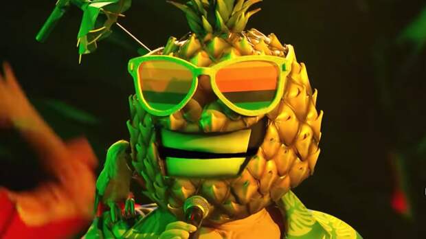 Разоблачение Иосифа Пригожина в «Маске» возмутило зрителей