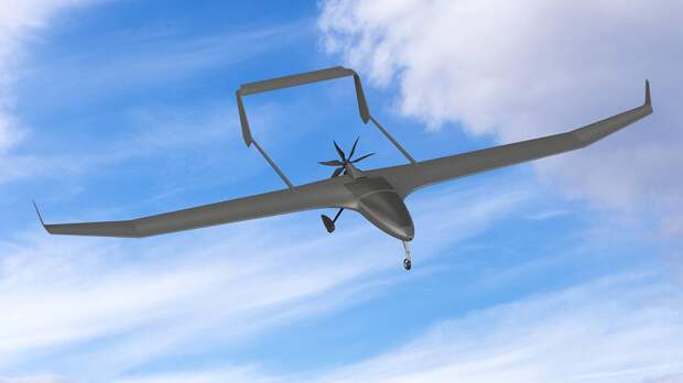 Силы ПВО сбили за три часа 139 украинских беспилотников над регионами России