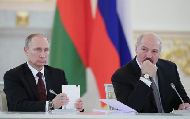 Главный урок этих выборов для Лукашенко