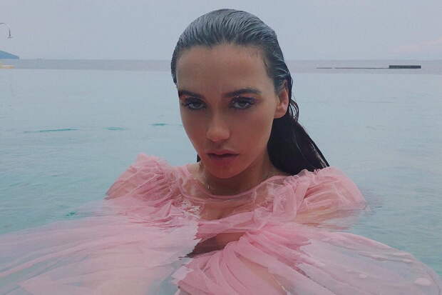 Ольга Серябкина: из «Серебра» на новый уровень карьеры. Что сейчас главное в жизни певицы?