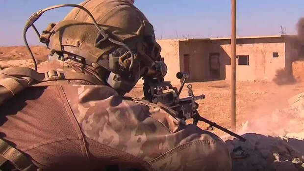 «США вас предадут, а Иран уничтожит»: станут ли курды пушечным мясом авантюры Трампа