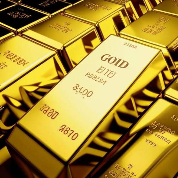 Золото и платина подорожали на мировых рынках, рост составил 1,2% и 2,2%