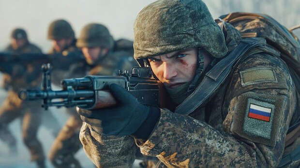 Русская армия стала сильнее. Опубликован отчёт нацразведки США