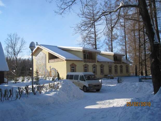 Реконструкция Реконструкция