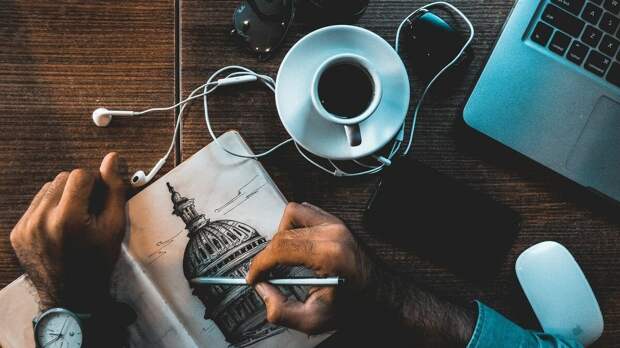 Стимулирование творчества помогает нам эффективно решать проблемы и достигать поставленных целей