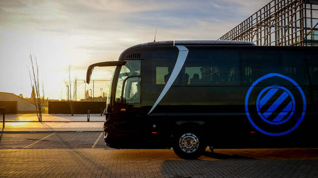 Футболиста застрелили при нападении грабителей на клубный автобус