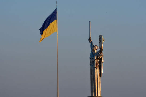 Economist: новой границей Украины может стать нынешняя линия фронта