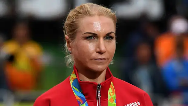 Сменившая гражданство велогонщица Забелинская выступит на ЧМ в составе российской команды