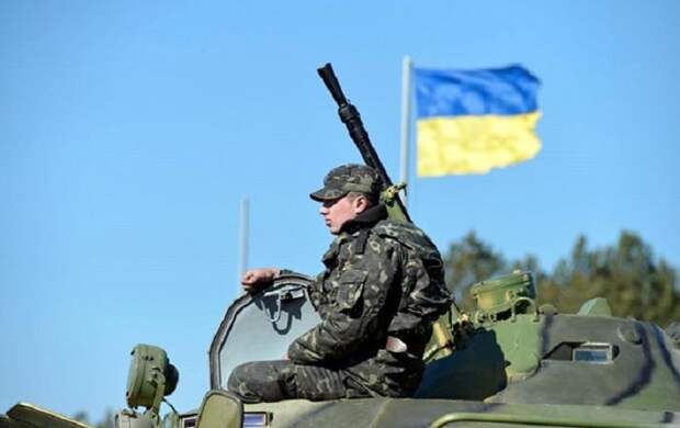 В Киеве озвучили неутешительные последствия войны на Донбассе