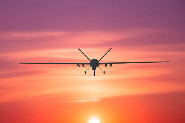 Собянин: ПВО сбила два беспилотника, летевших на Москву