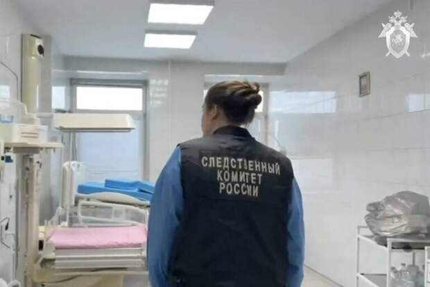 Роддом в Новокузнецке получил 50 миллионов рублей на ИВЛ после трагедии
