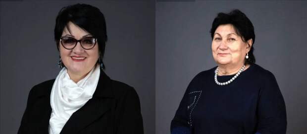 Учителя из Адыгейска стали дипломантами Всероссийской муниципальной премии «Служение»