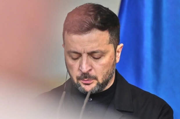 Зеленский: договор о гарантиях безопасности с США готов на 100 процентов