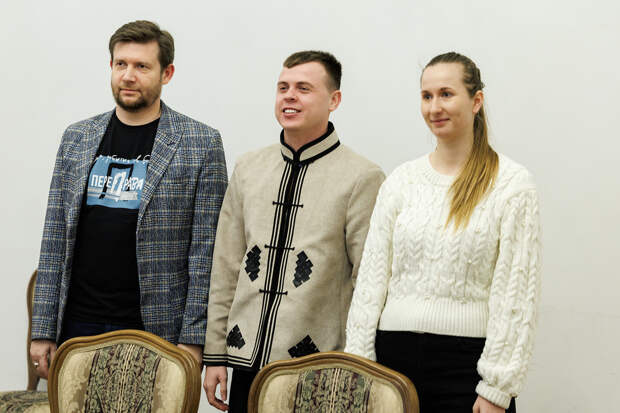 От СВО до науки: о чём будут говорить молодые режиссёры в новой лаборатории Малого театра