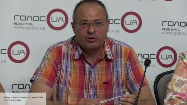 Новый передел, бедная армия и разрушенная техника: в Киеве раскрыли, зачем Порошенко закон о нацбезопасности