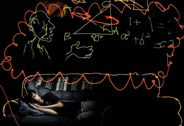 Световое искусство