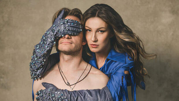 Евгений и Марта Ткачук: «Любовь — это кислород»