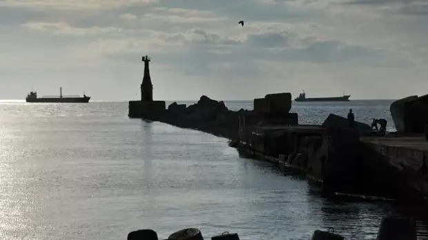 В Кремле оценили возможность строительства моста на Сахалин