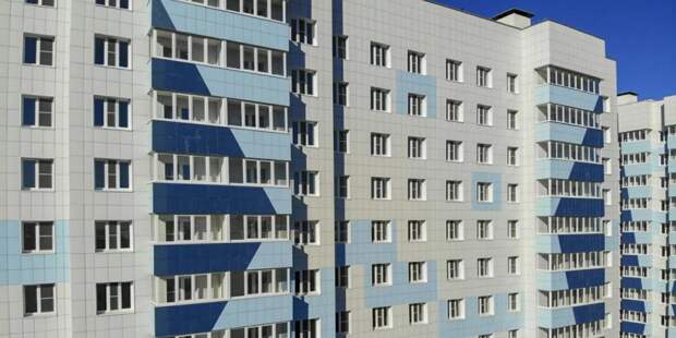 Эксперты прогнозируют рост стоимости жилья вблизи кварталов реновации. Фото: mos.ru