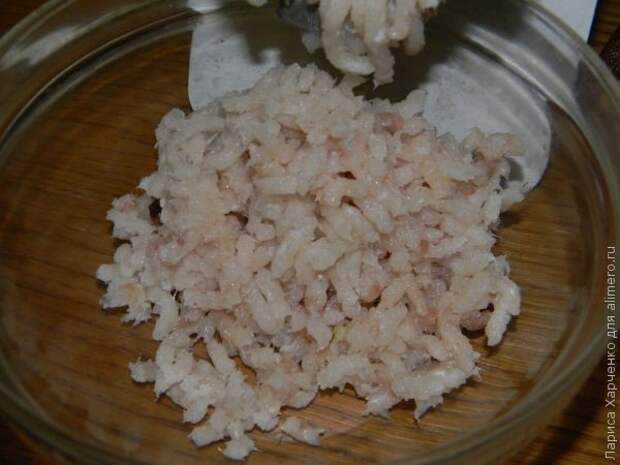 Рыбный рулет с овощами Рыбный рулет с овощами