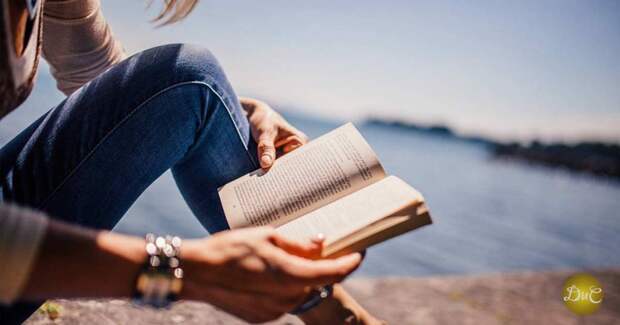 Чтение книг может улучшить ваше психическое здоровье