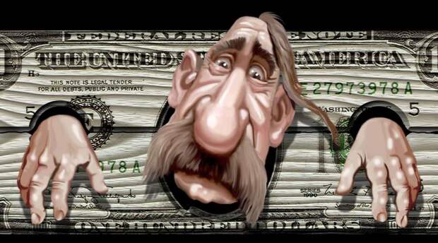 Киев просрочил многомиллионный платёж МВФ