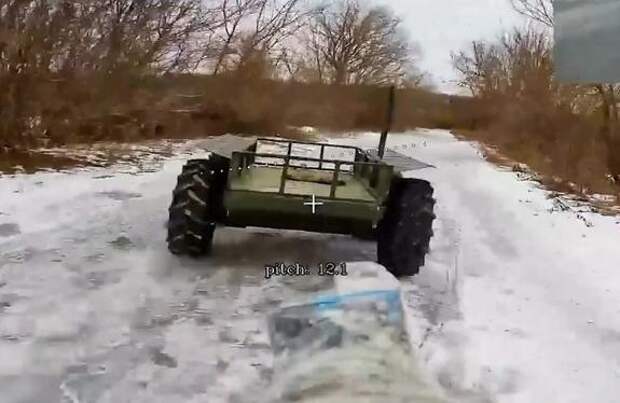 Силы «Севера» наращивают давление: беспилотники очищают позиции, ПВО прикрывает небо в Харьковской области