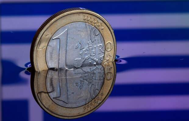 ТАСС: СМИ: правительство ФРГ разрабатывает план действий на случай выхода Греции из еврозоны