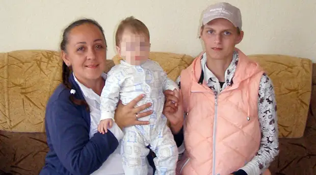 «Преград больше нет»: органы опеки разрешили многодетной матери из Крыма стать кандидатом на усыновление сироты