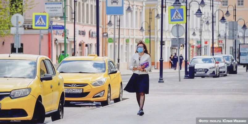 Магазин «Л’Этуаль» в ЗАО оштрафуют за нарушение антиковидных мер