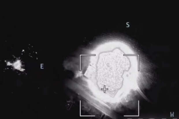 Лебедев: в Сумской области попали под удар пункты дислокации и техника ВСУ