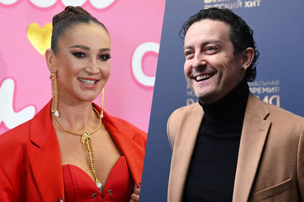 Актер Стас Ярушин заявил, что Бузова вывела его из себя на шоу