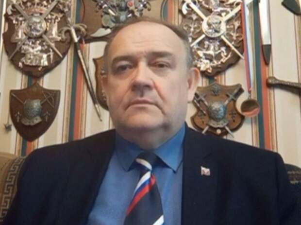 Вадим Мингалёв