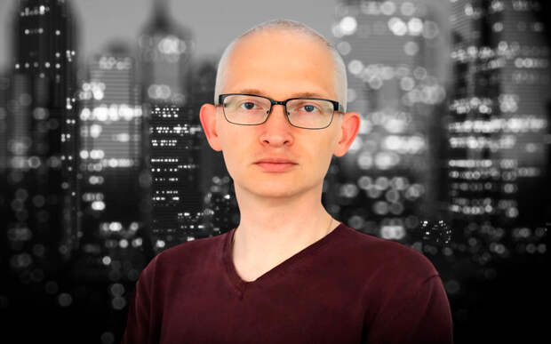 Максим Тирских: Европа фактически участвует в боевых действиях на стороне Украины