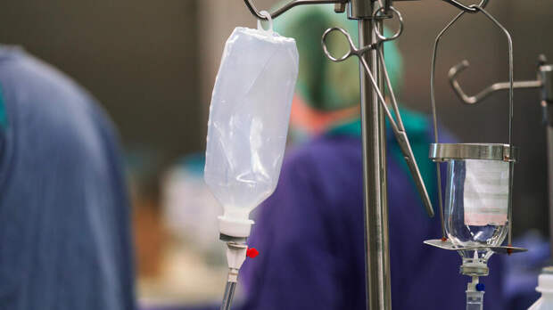 Два случая заболевания оспой обезьян зафиксировали в Подмосковье