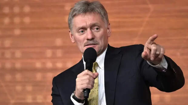 Песков: Telegram не идет на контакт с российскими властями