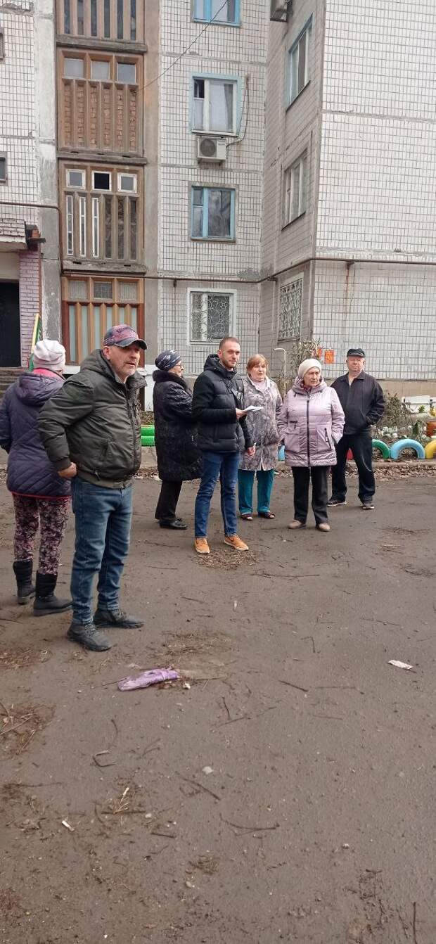 🗓Сегодня, 17 марта 2026 года, по поручению Главы Республики Дениса Пушилина