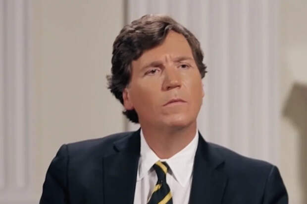 Карлсон ответил Трампу, который исключил его из движения MAGA