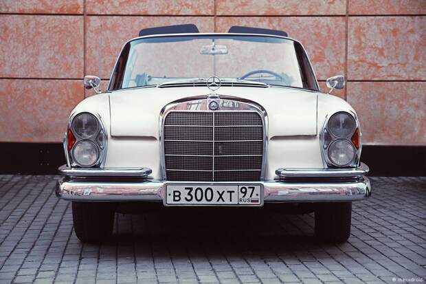 Mercedes-Benz Classic Day