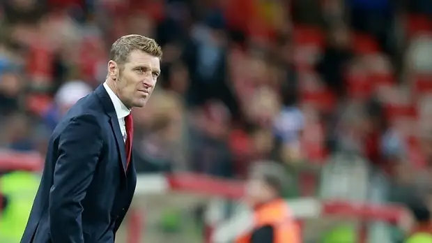 Каррера рассказал, вёл ли он переговоры о работе в «Ювентусе»