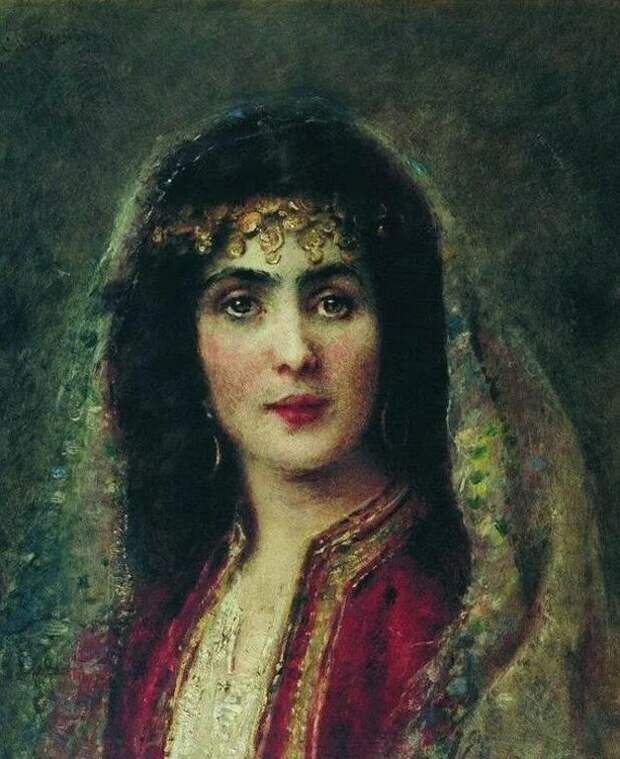 Царица Тамара