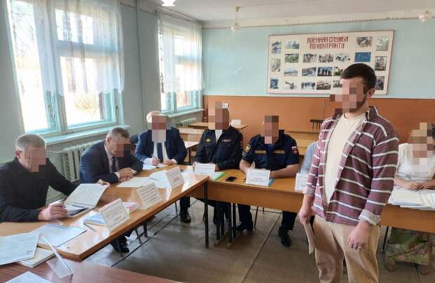 В Прохладненском районе КБР проведена очередная проверка о соблюдении натурализованными гражданами требований законов о воинском учете